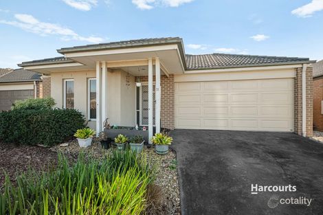 11 Bailey Pl, Pakenham, VIC 3810