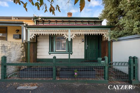 127 Stokes St, Port Melbourne, VIC 3207
