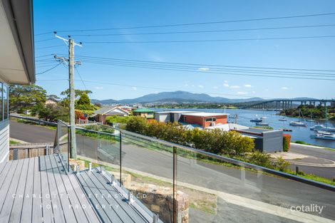 Property photo of 2 Kellatie Road Rosny TAS 7018
