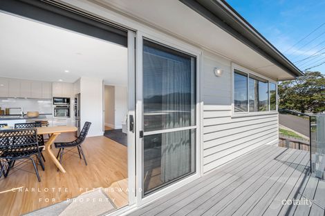 Property photo of 2 Kellatie Road Rosny TAS 7018