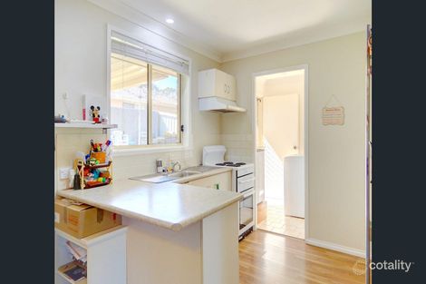 Property photo of 2/13A Anna Place Wallsend NSW 2287