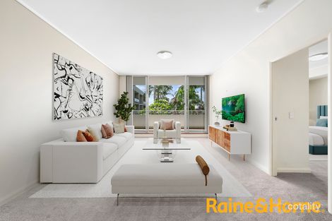 4 The Crescent, Wentworth Point, NSW 2127