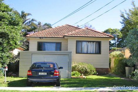 Property photo of 12 Alice Street Jannali NSW 2226