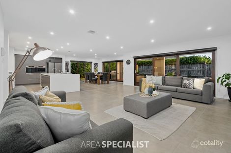 Property photo of 61 Marriott Boulevard Lyndhurst VIC 3975