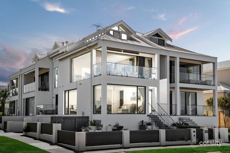 Property photo of 2/113 Esplanade Williamstown VIC 3016