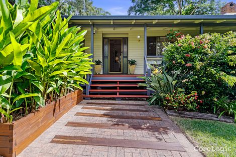 Property photo of 34 Trevallyan Drive Daisy Hill QLD 4127