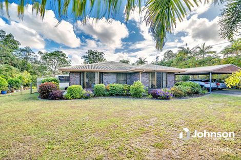 Property photo of 16 Allan Road Camira QLD 4300