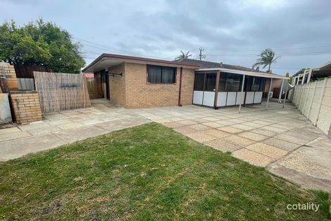 Property photo of 3 Halvorson Road Morley WA 6062