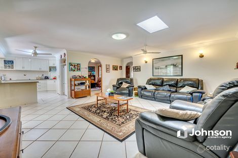 Property photo of 16 Allan Road Camira QLD 4300