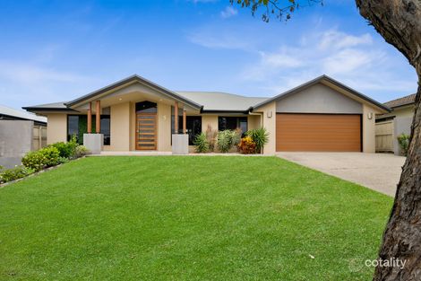 Property photo of 5 Tribute Court Glenella QLD 4740