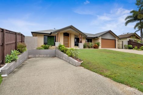 Property photo of 5 Tribute Court Glenella QLD 4740