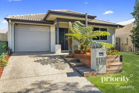 Property photo of 112 Nicklaus Parade North Lakes QLD 4509