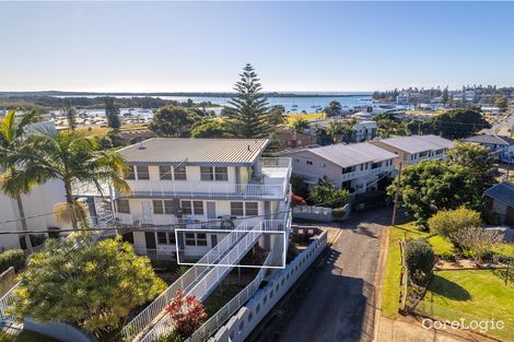 Property photo of 1/20 Hilltop Crescent Port Macquarie NSW 2444