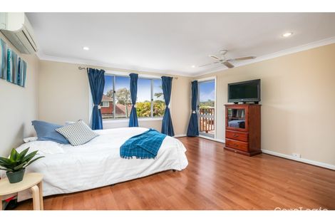 Property photo of 6 Kalgoorlie Place Sutherland NSW 2232