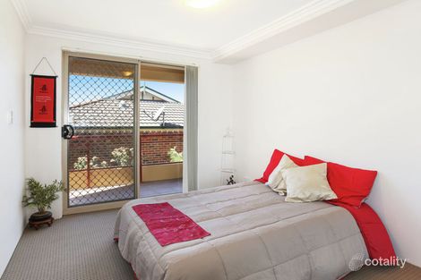 Property photo of 14/43-45 Preston Street Jamisontown NSW 2750