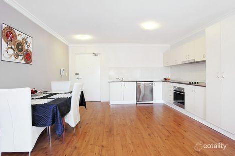 Property photo of 14/43-45 Preston Street Jamisontown NSW 2750