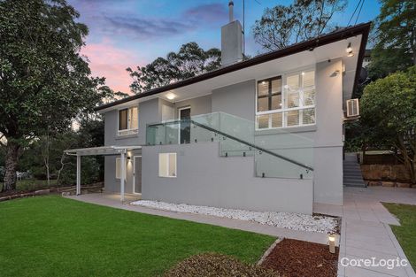 Property photo of 36 Kullah Parade Lane Cove North NSW 2066