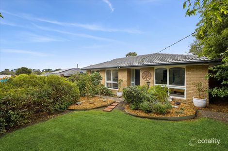 20 PEMBROKE RD, MOOROOLBARK, VIC 3138