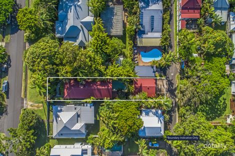 Property photo of 43 Ruskin Street Byron Bay NSW 2481