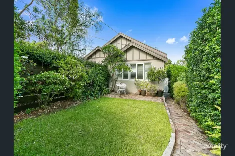 Property photo of 64 Ingham Avenue Five Dock NSW 2046