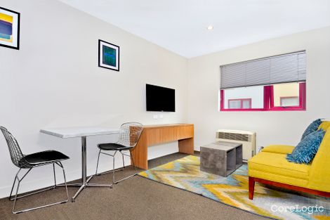 Property photo of 215/528 Swanston Street Carlton VIC 3053