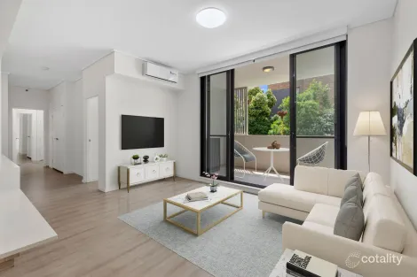 Property photo of 307/7 Washington Avenue Riverwood NSW 2210