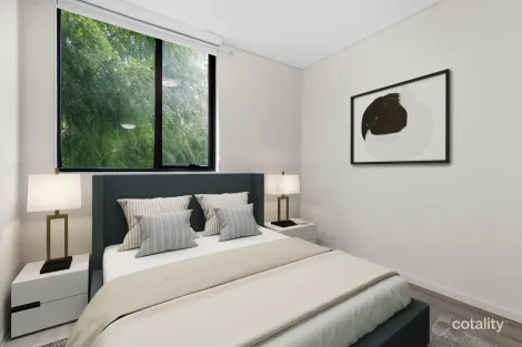 Property photo of 307/7 Washington Avenue Riverwood NSW 2210