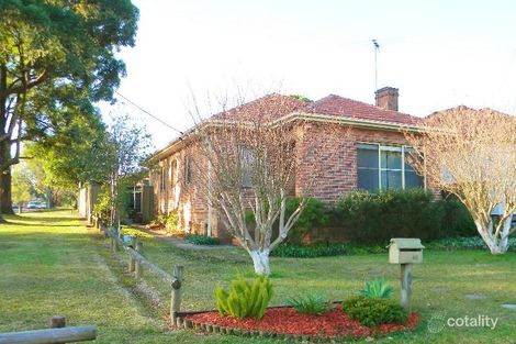 46 Mcclelland St, Chester Hill, NSW 2162