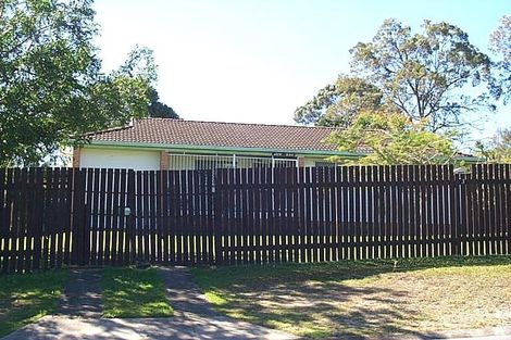 Property photo of 3 Thomas Street Narangba QLD 4504