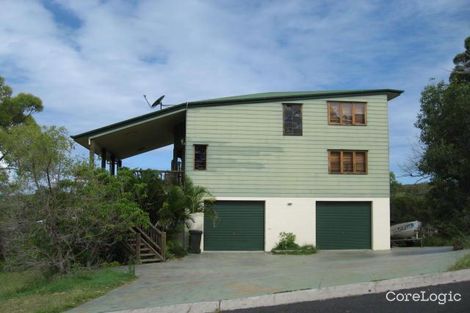 Property photo of 1 Seaspray Drive Agnes Water QLD 4677