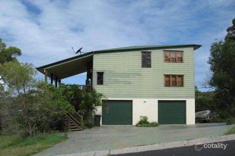 Property photo of 1 Seaspray Drive Agnes Water QLD 4677