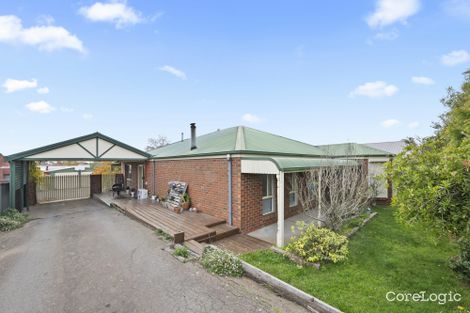 Property photo of 15 Creswick Street Miners Rest VIC 3352