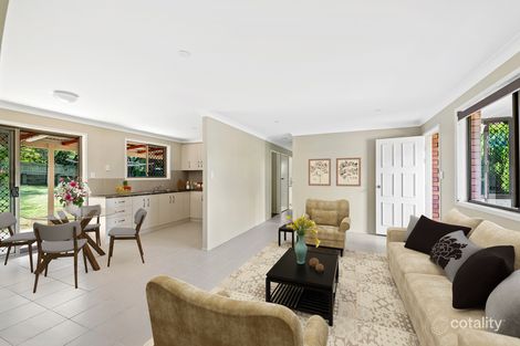 Property photo of 57 Wine Drive Wilsonton Heights QLD 4350