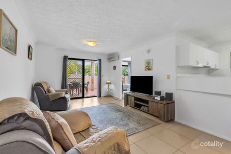 Property photo of 1/45 Riverview Terrace Indooroopilly QLD 4068