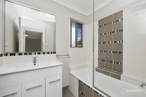 Property photo of 13 Elbridge Bend Mount Louisa QLD 4814