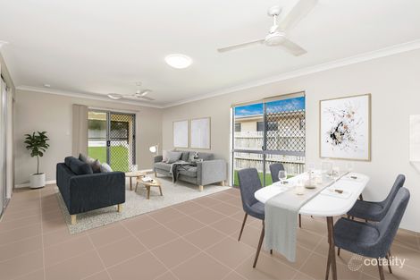 Property photo of 13 Elbridge Bend Mount Louisa QLD 4814