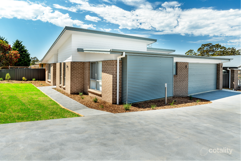 Property photo of 31/75 Yalwal Road West Nowra NSW 2541