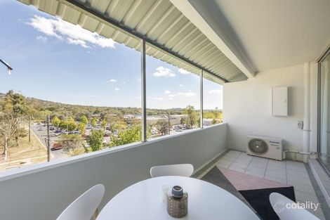 Property photo of 30/6 Heard Street Mawson ACT 2607