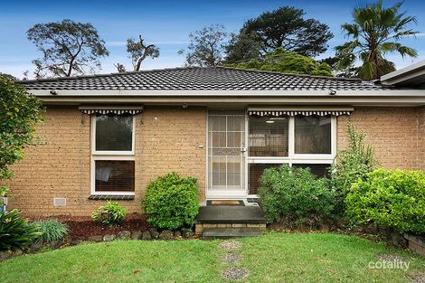 4/22 Freeman St, Ringwood East, VIC 3135