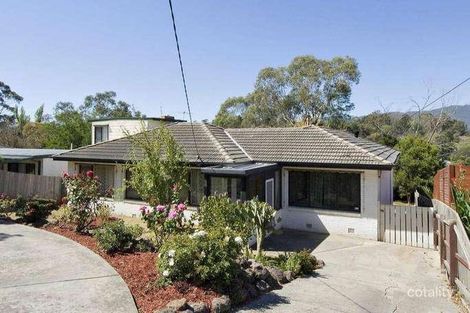 102 Winyard Dr, Mooroolbark, VIC 3138