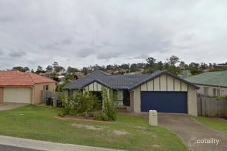 Property photo of 6 Bedivere Drive Ormeau QLD 4208