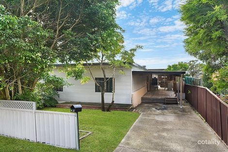 Property photo of 43 Skyline Street Gorokan NSW 2263