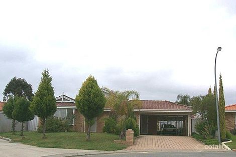 11 Redwood Ct, Alexander Heights, WA 6064