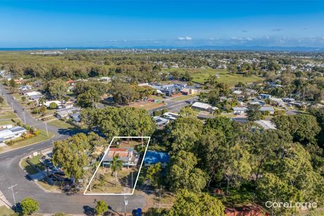 Property photo of 1 Cooney Street Andergrove QLD 4740