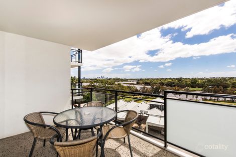 Property photo of 211/150 Great Eastern Highway Ascot WA 6104