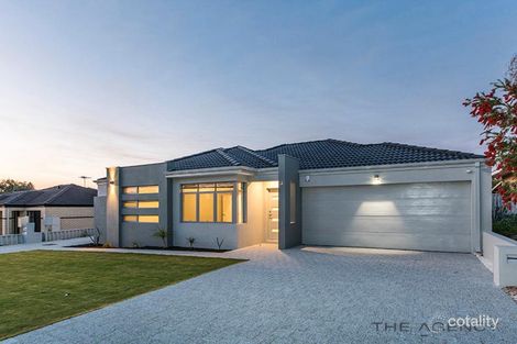 Property photo of 5A Almurta Way Nollamara WA 6061