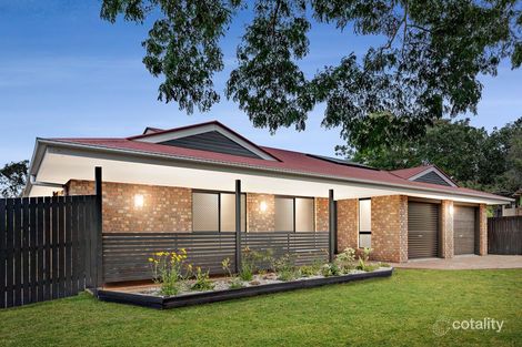 17 Forest Ridge Dr, Narangba, QLD 4504