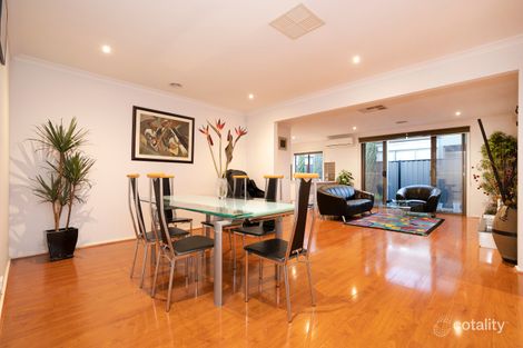 Property photo of 80 Lennon Parkway Derrimut VIC 3026