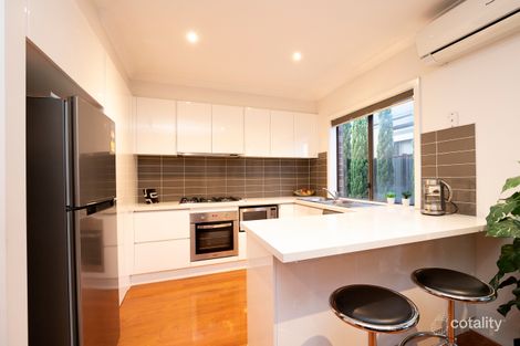 Property photo of 80 Lennon Parkway Derrimut VIC 3026