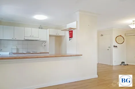 Property photo of 34/43-49 Railway Parade Engadine NSW 2233